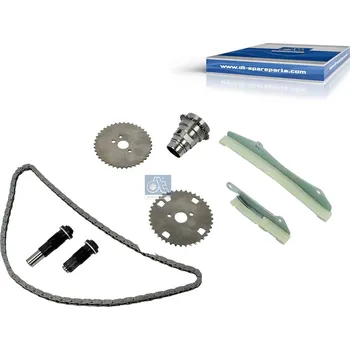 Motor automobilu Sada rozvodového řetězu IVECO 5803305812