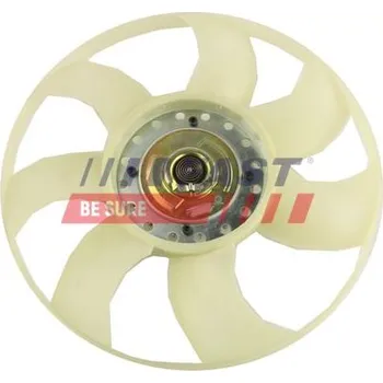 Chladič motoru Ventilátor chladič ford transit 06> bez krytu 2.2 tdci rwd/awd [+]ac ft45664