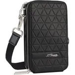 S.T. DUPONT - FIREHEAD - CROSS Black - Taška přes rameno