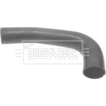 Autodílna Hadice plnícího vzduchu BORG & BECK BTH1025