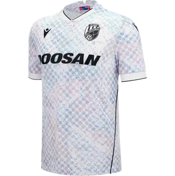 Macron FC Viktoria Plzeň 2025/26 XXL
