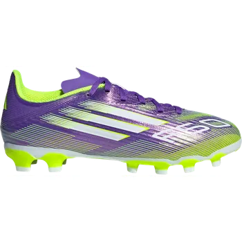 Kopačky Kopačky adidas F50 LEAGUE MG J jh7752 Velikost 30 EU | 11,5k UK | 12C US | 17,8 CM