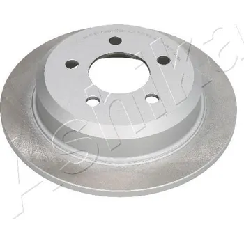 Brzdový kotouč Brzdový kotouč ASHIKA 61-09-995C