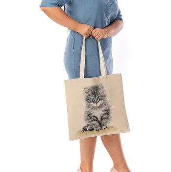 Kabelka Dámská taška EDITA uni Vzor 6