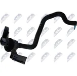 Sací hadice, vzduchový filtr NTY GPP-LR-018