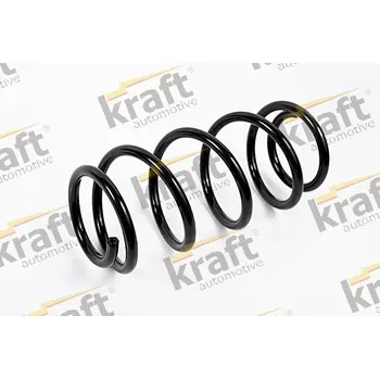Pružina podvozku KRAFT AUTOMOTIVE 4021514