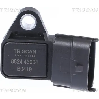 Čidlo automobilu Senzor tlaku sacího potrubí TRISCAN 8824 43004