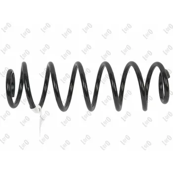 Vinutá pružina podvozku ABAKUS 234-02-010