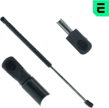 Příslušenství karosérie Vzpěra pro nákladní prostor OPTIMAL AG-51723