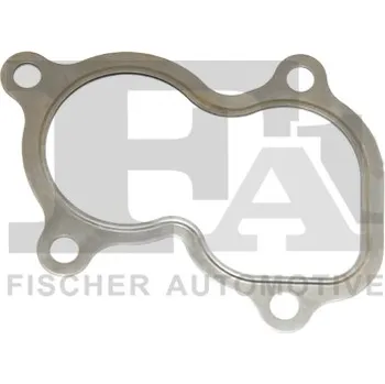 Těsnění výfuku Těsnění na výfukovou trubku FA1 130-974