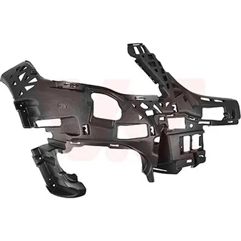 Nárazník Držák, nárazník VAN WEZEL 3073568