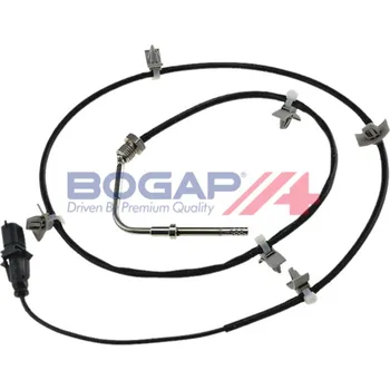 Čidlo automobilu Čidlo teploty výfukových plynů BOGAP G6120109