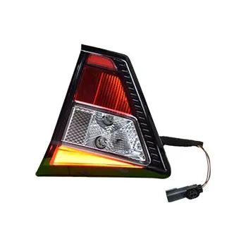 Zadní světlomet Zadní světlo VAN WEZEL 1907928