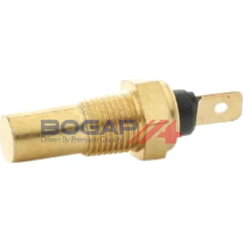 Chladič motoru Snímač teploty chladiva BOGAP F4126121