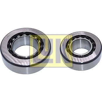 Hřídel nápravy Opravná sada, diferenciál LuK 462 5007 70