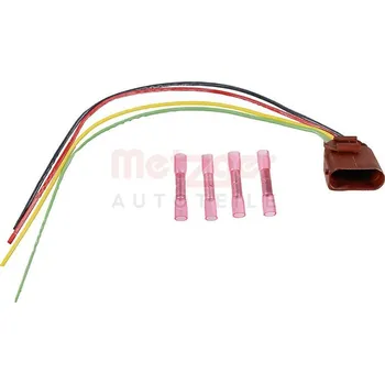 Příslušenství osvětlení automobilu Opravná sada, sada kabelů METZGER 2324316