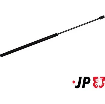 Dveře karosérie Pneumatická pružina / vzpěra zavazadlového prostoru JP GROUP 3981200300