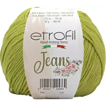 Etrofil Jeans, 025