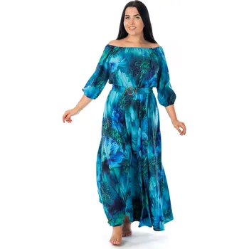 Dámské šaty Dámské šaty DEBORA 40 Vzor 3