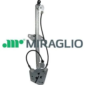 Stahovačka okna Zvedací zařízení oken MIRAGLIO 30/2959