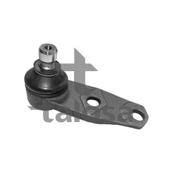 Čep nápravy Podpora/kloub TALOSA 47-08763