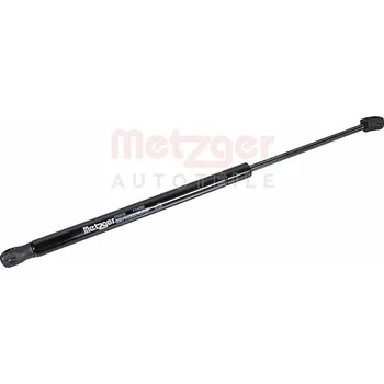 Příslušenství karosérie Pneumatická pružina / vzpěra kapoty motoru METZGER 2110838