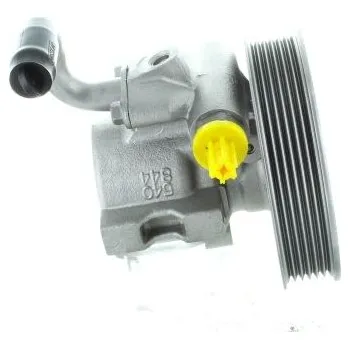 Posilovač řízení Hydraulické čerpadlo, řízení AGB S5024010
