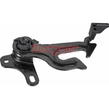 Autozámek Bezpečnostní háky, zámek kapoty motoru METZGER 2311026