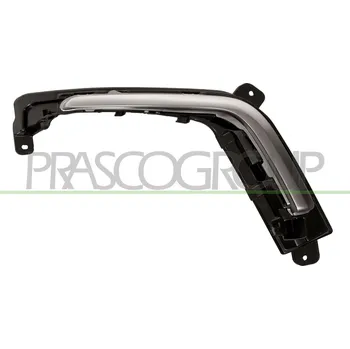 Lišta karosérie Ozdobná / ochranná lišta, nárazník AGB 57C130-3