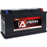 PEMA Power 12V 100Ah 800A