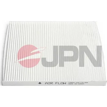 Auto-moto Filtr, vzduch v interiéru JPN 40F0309-JPN