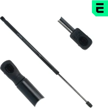 Příslušenství karosérie Vzpěra pro nákladní prostor OPTIMAL AG-50714