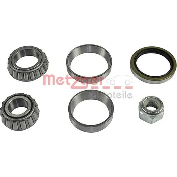 Sada ložiska kola METZGER WM 602