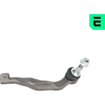 Čep řízení Hlava příčného táhla řízení - čep řízení OPTIMAL G1-2022