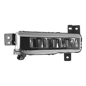 Mlhový světlomet Mlhovka VAN WEZEL 0553997