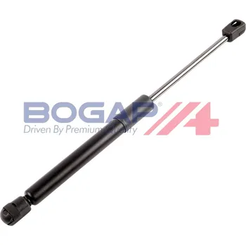 Příslušenství karosérie Vzpěra přední kapoty BOGAP A5134125