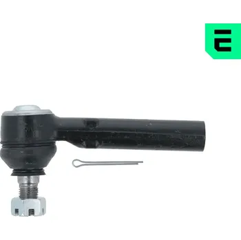 Čep řízení Hlava příčného táhla řízení - čep řízení OPTIMAL G1-2063