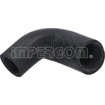 Turbodmychadlo Hadice plnícího vzduchu ORIGINAL IMPERIUM 17538