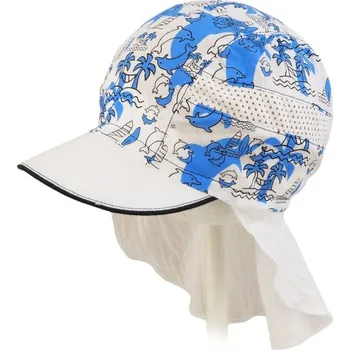 Kojenecká čepice ROCKINO Letní dětský šátek, pirátka Varianta: 50cm