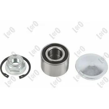 Sada ložiska kola ABAKUS 141-03-006