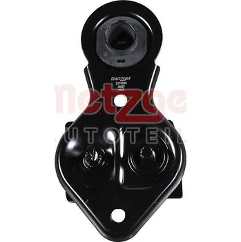 Autozámek Zámek kapoty motoru METZGER 2310946