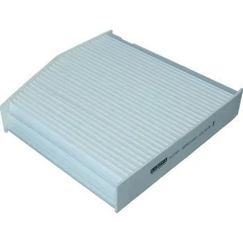 Ventilátor topení a klimatizace Filtr, vzduch v interiéru KAMOKA F422001