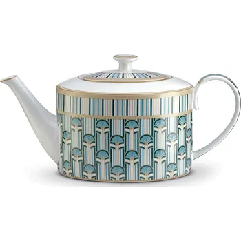 Konvice na čaj Pozzi Milano 1876 Čajová konvice 1.2 ltr. LIBERTY Pozzi Milano 1876