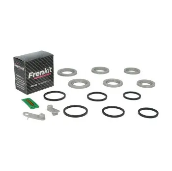 Brzdový komplet Vysoce výkonná-brzdná souprava FRENKIT 663002
