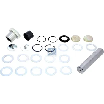 Zavěšení kol Opravná sada svislého čepu nápravy DT Spare Parts 3.96221