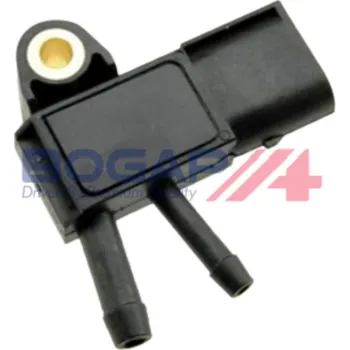 Čidlo automobilu Senzor tlaku výfukových plynů BOGAP S6121103