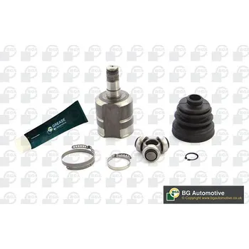 Poloosa kola Sada kloubů pro hnací hřídel BGA CV9622B