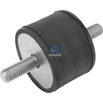 Zarážka tlumiče výfuku DT Spare Parts 6.37272