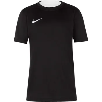 Dres Nike YOUTH TEAM COURT JERSEY SHORT SLEEVE 0352nz-010 Velikost M