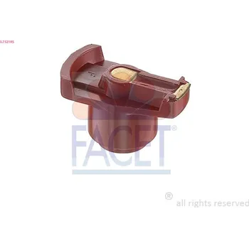 Rozdělovač Rotor rozdělovače FACET 3.7521RS